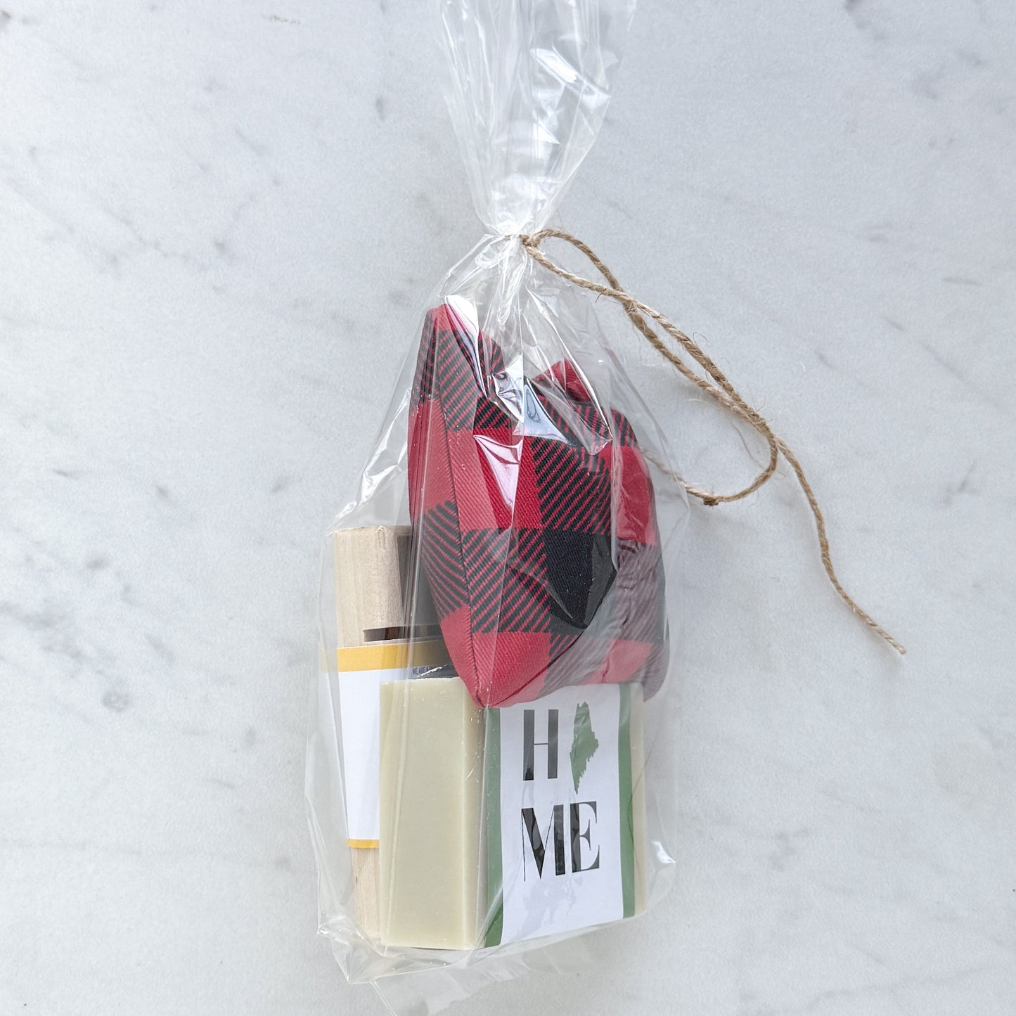 Pine & Balsam Gift Set