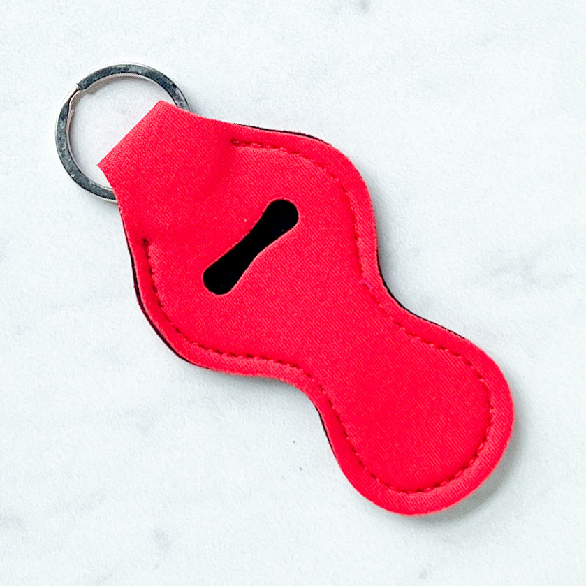 Lip Balm Holder