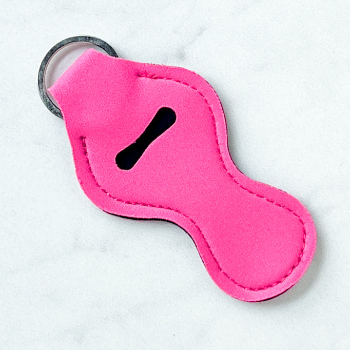 Lip Balm Holder