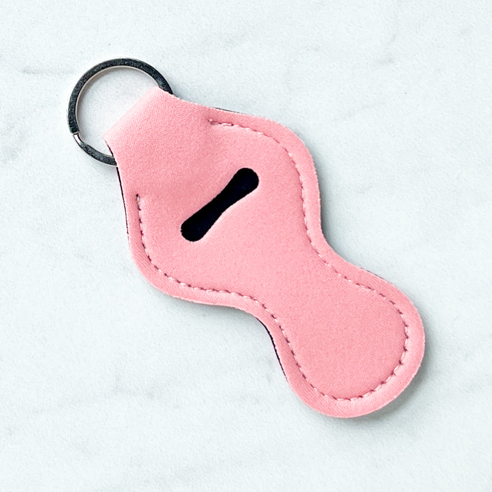 Lip Balm Holder