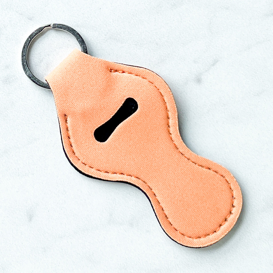 Lip Balm Holder