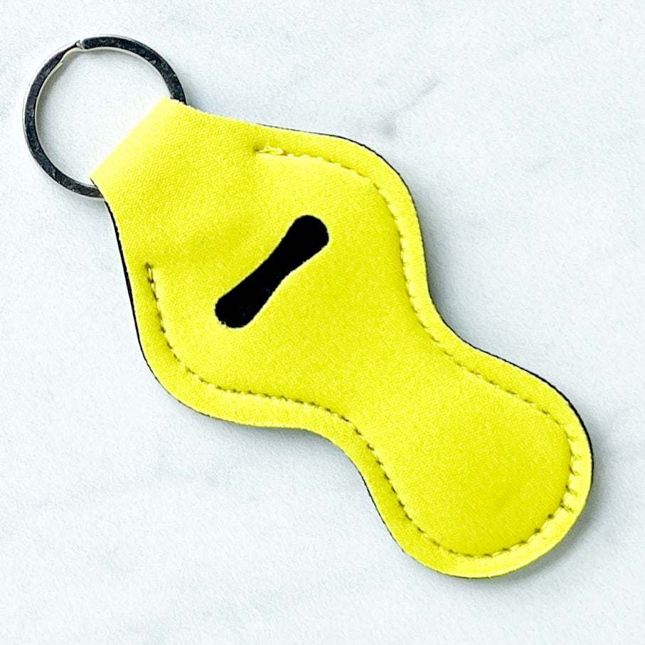 Lip Balm Holder