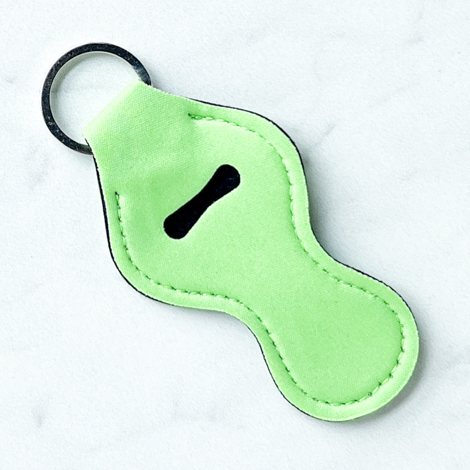 Lip Balm Holder