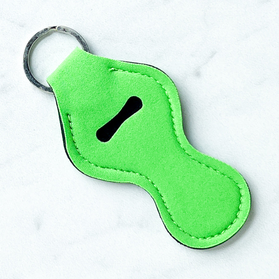 Lip Balm Holder