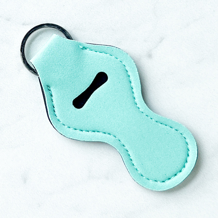 Lip Balm Holder