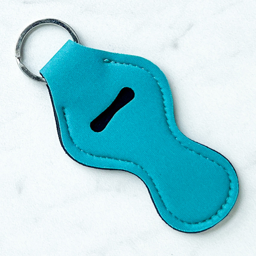 Lip Balm Holder
