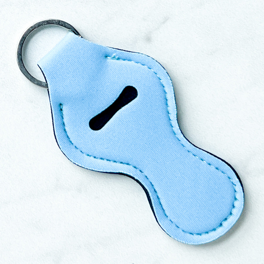 Lip Balm Holder
