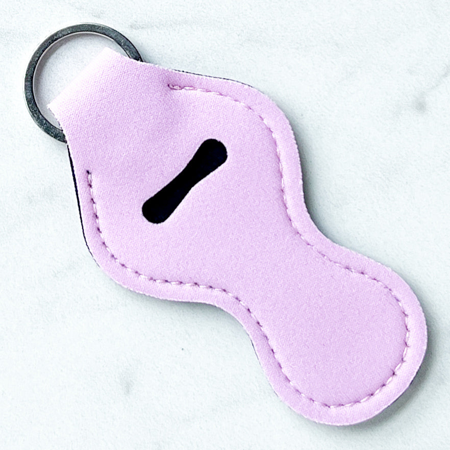 Lip Balm Holder