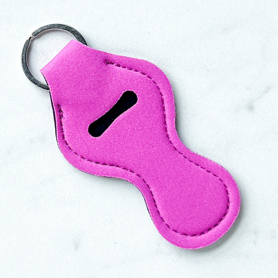 Lip Balm Holder