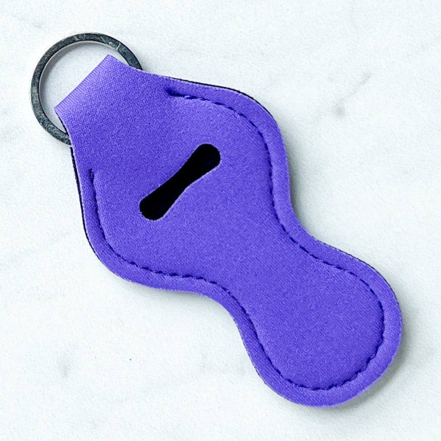 Lip Balm Holder