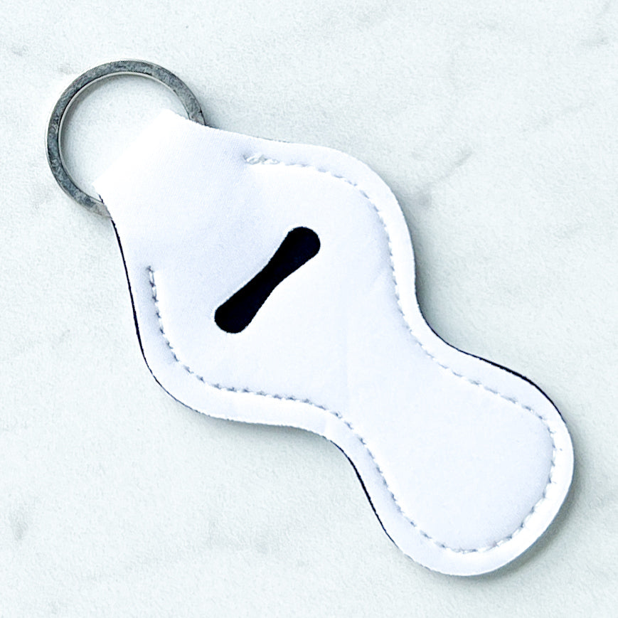 Lip Balm Holder