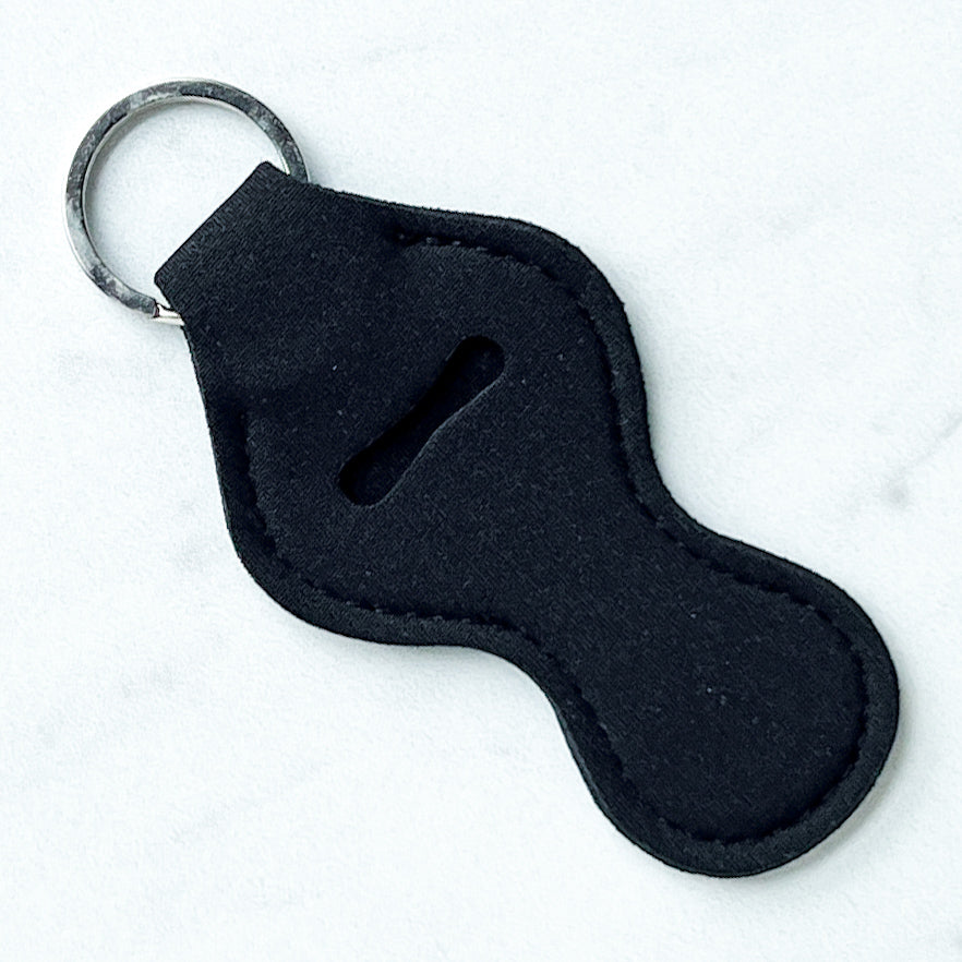 Lip Balm Holder