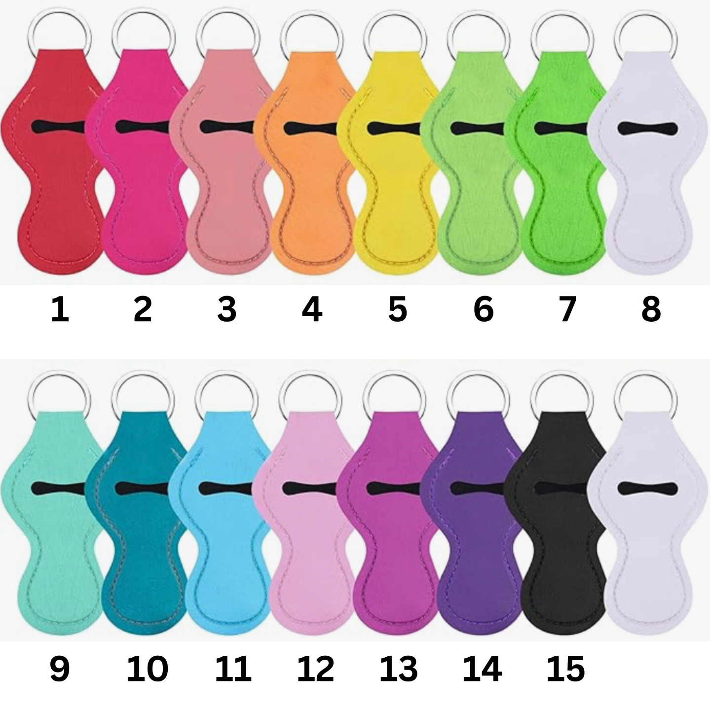 Lip Balm Holder