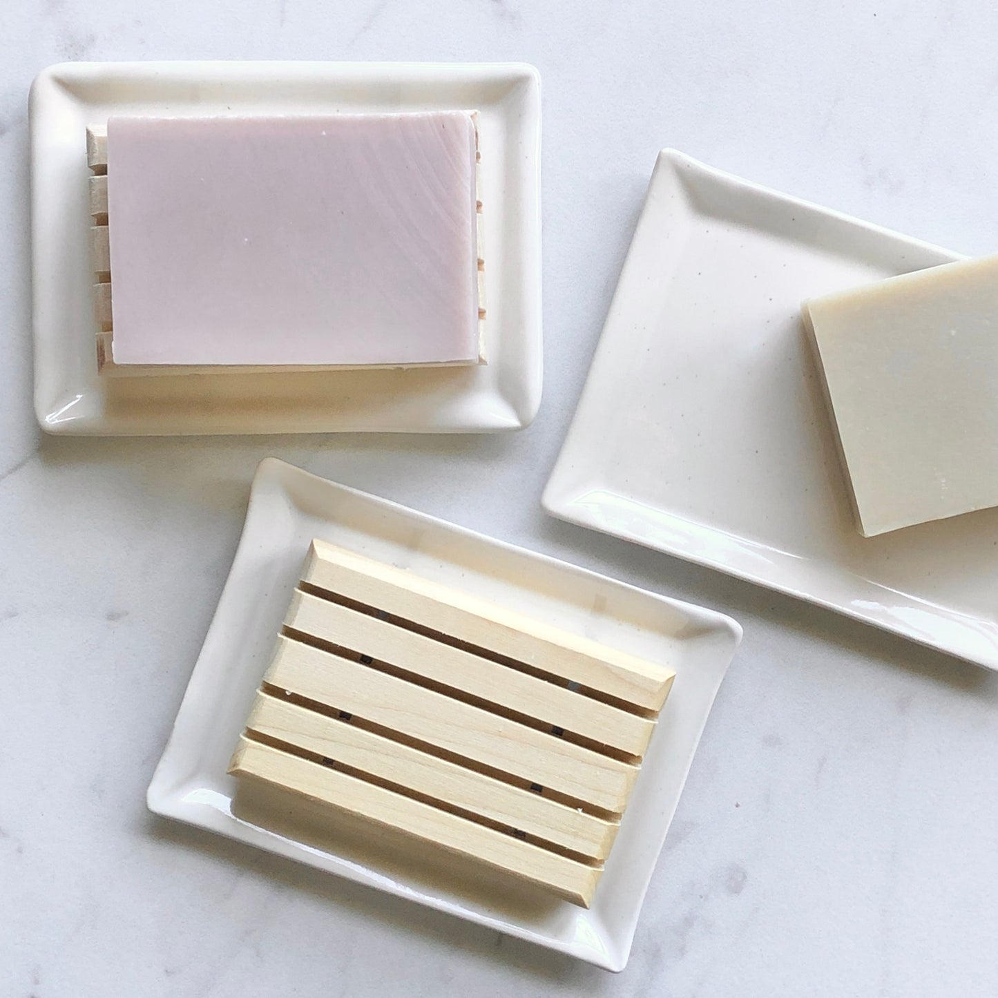 Soap Dishes