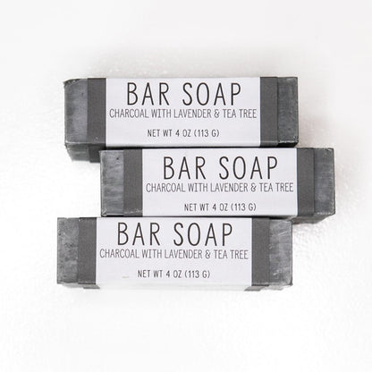 Bar Soap