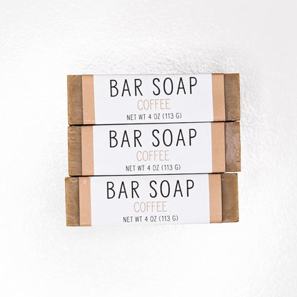 Bar Soap