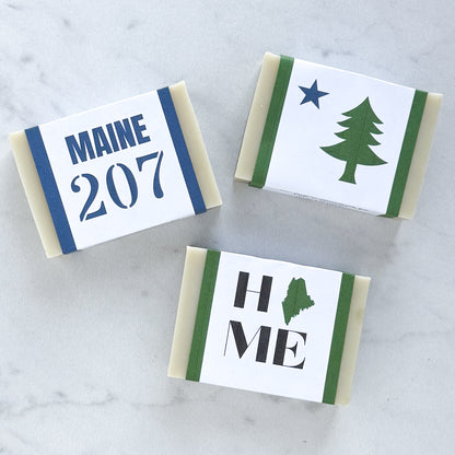 Pine & Balsam Gift Set