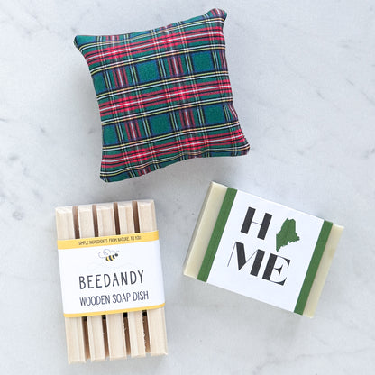 Pine & Balsam Gift Set