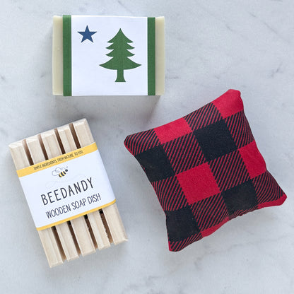 Pine & Balsam Gift Set