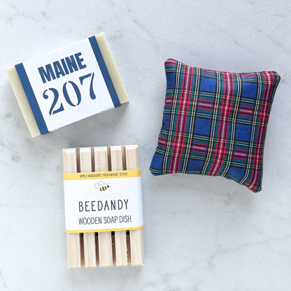 Pine & Balsam Gift Set