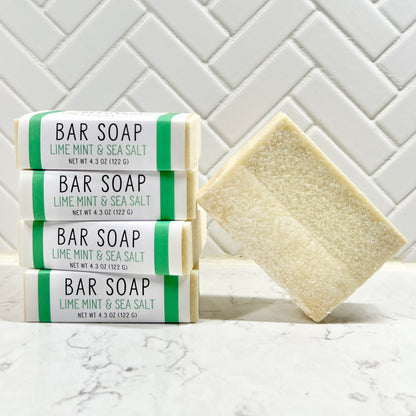 Bar Soap