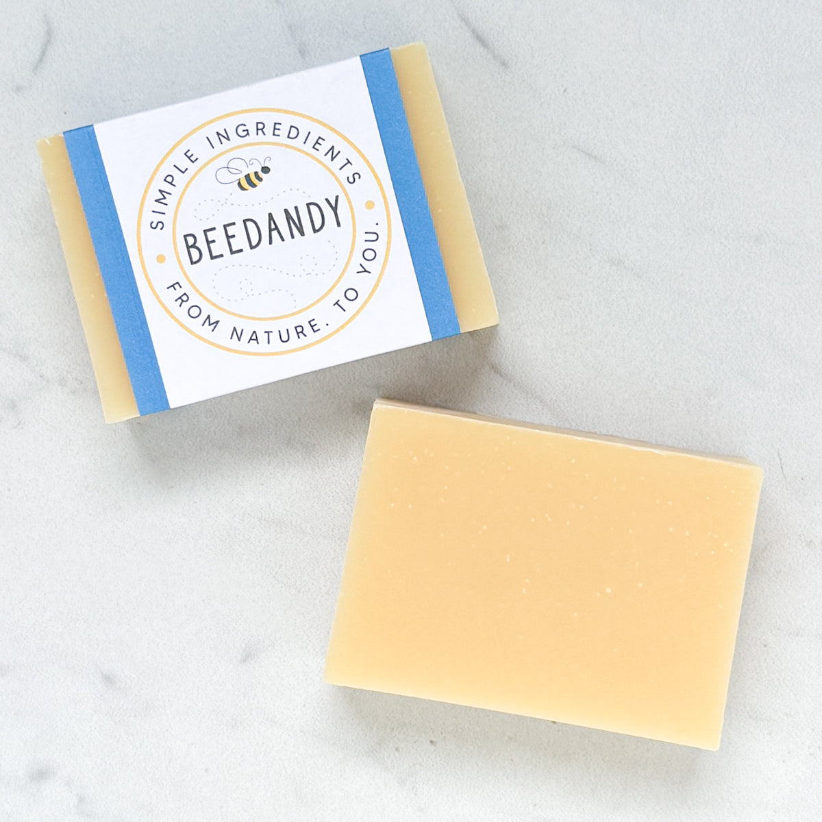 Bar Soap