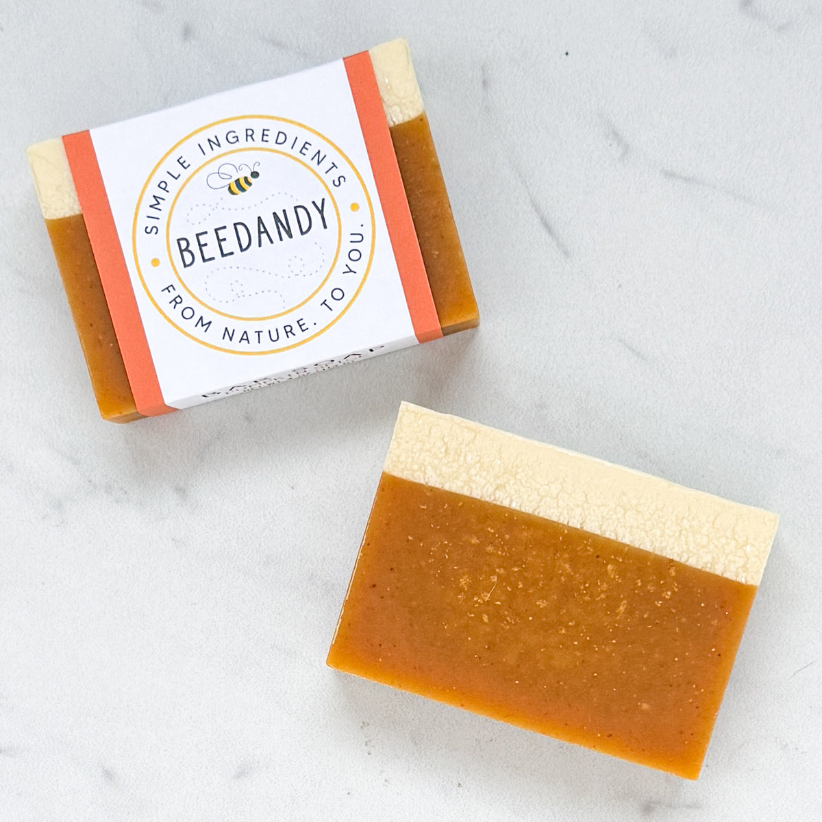 Bar Soap