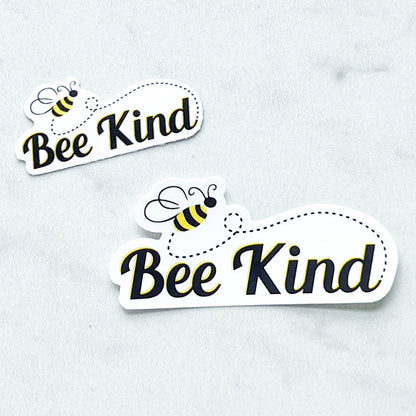 Sticker: Bee Kind