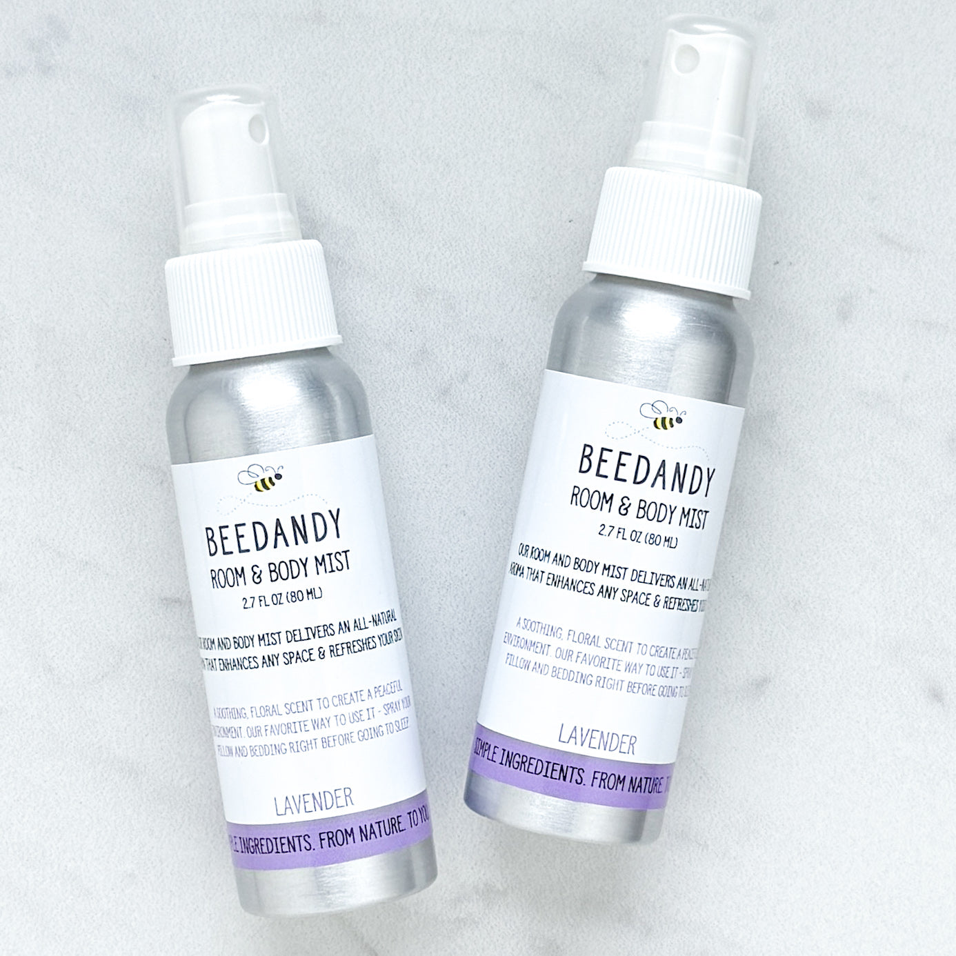 Room & Body Mist