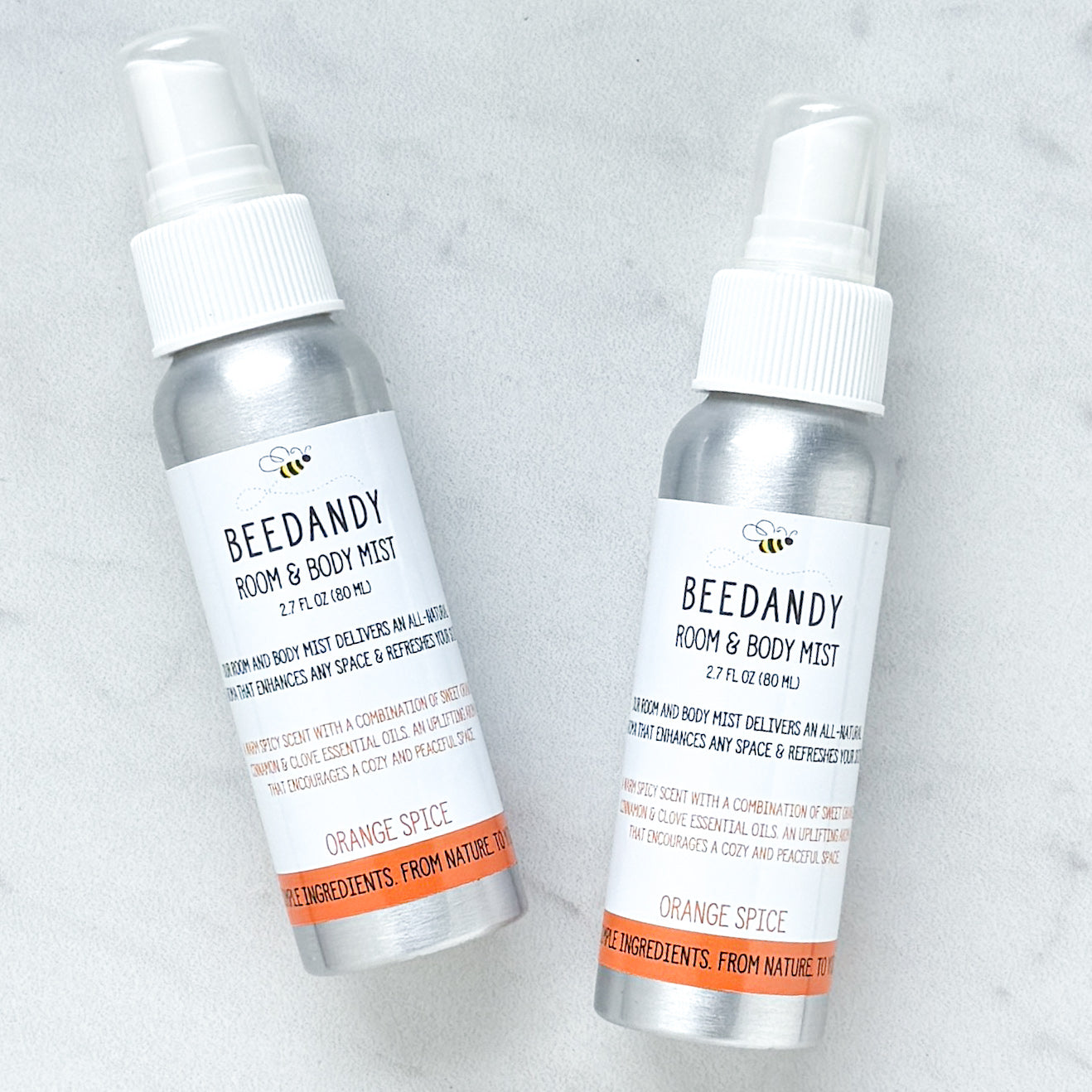 Room & Body Mist
