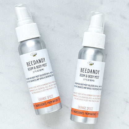 Room & Body Mist