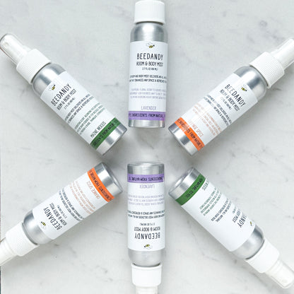 Room & Body Mist