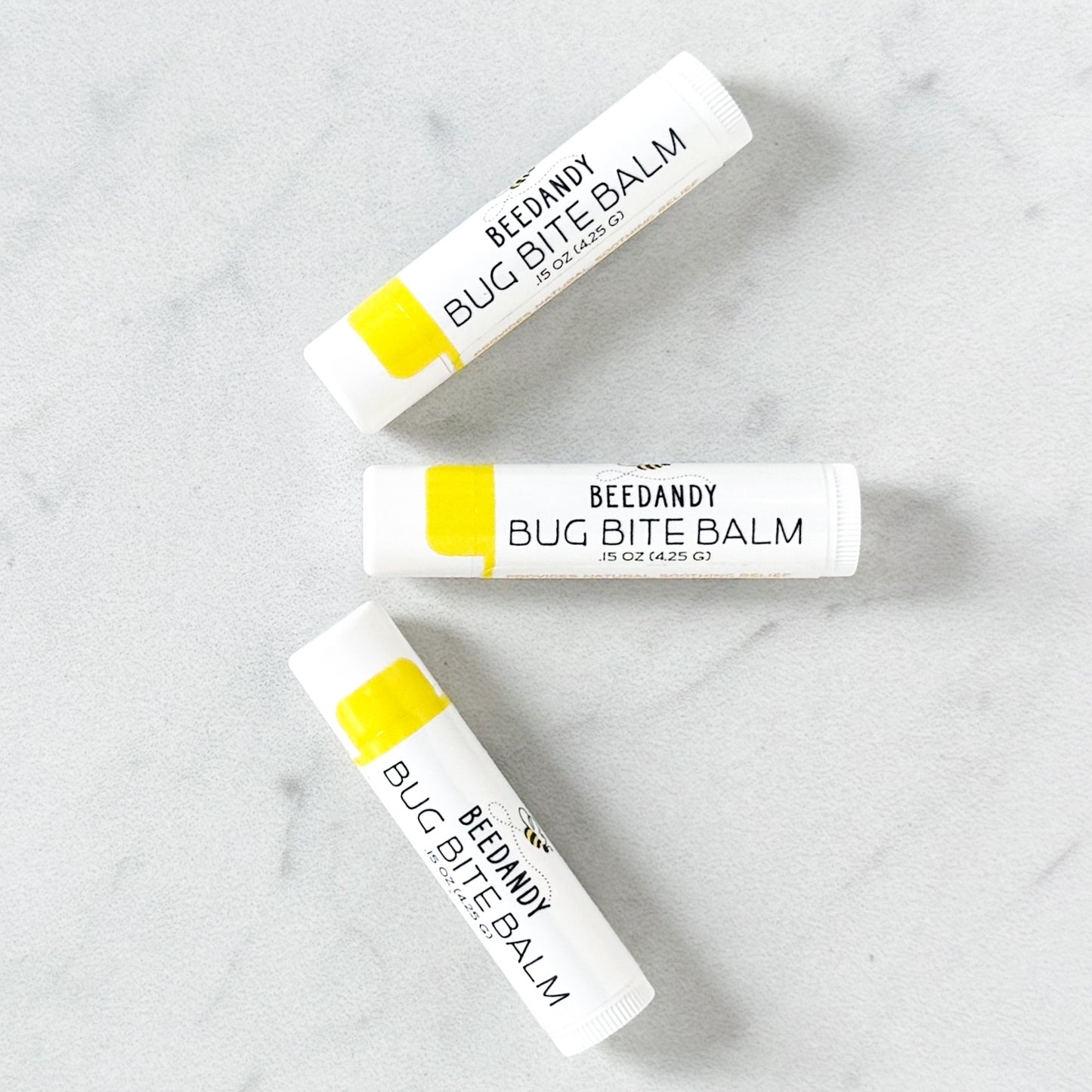 Bug Bite Balm