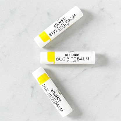 Bug Bite Balm