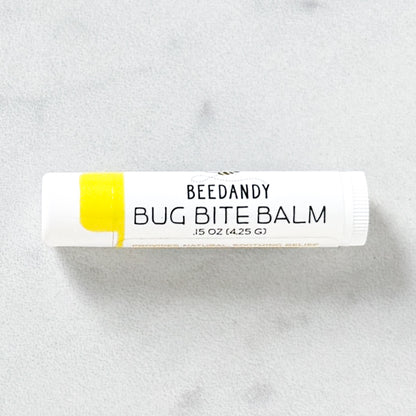 Bug Bite Balm