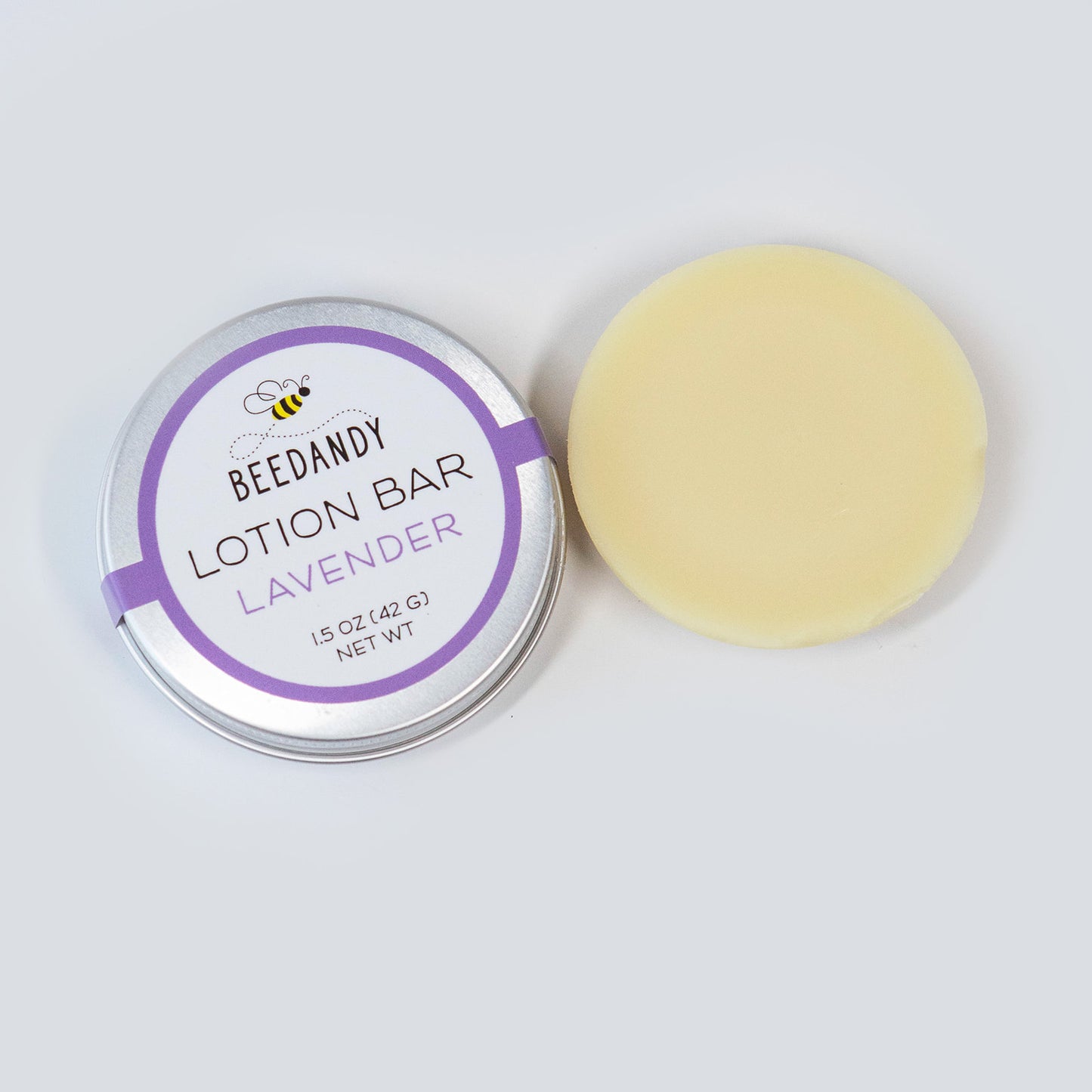 Lotion Bar