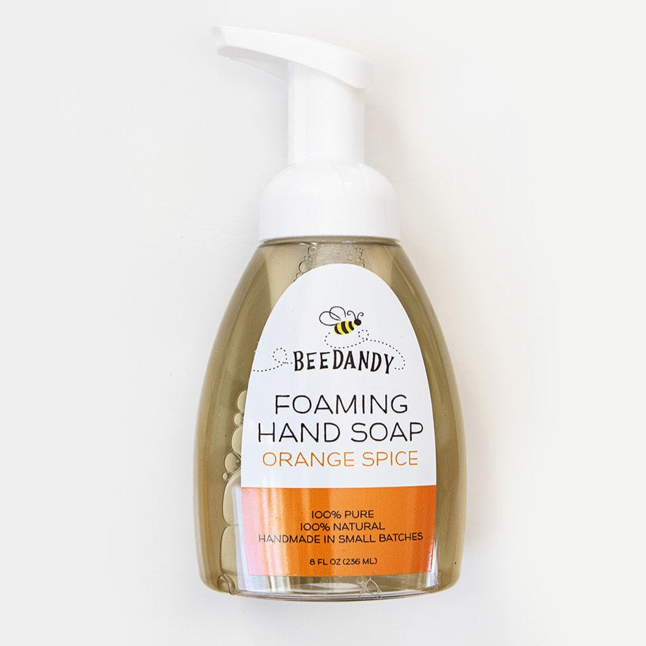 Foaming Hand Soap