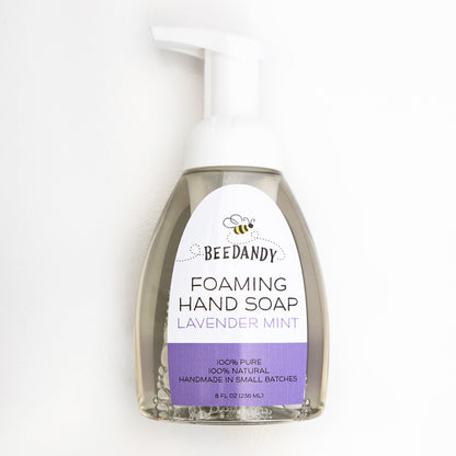 Foaming Hand Soap