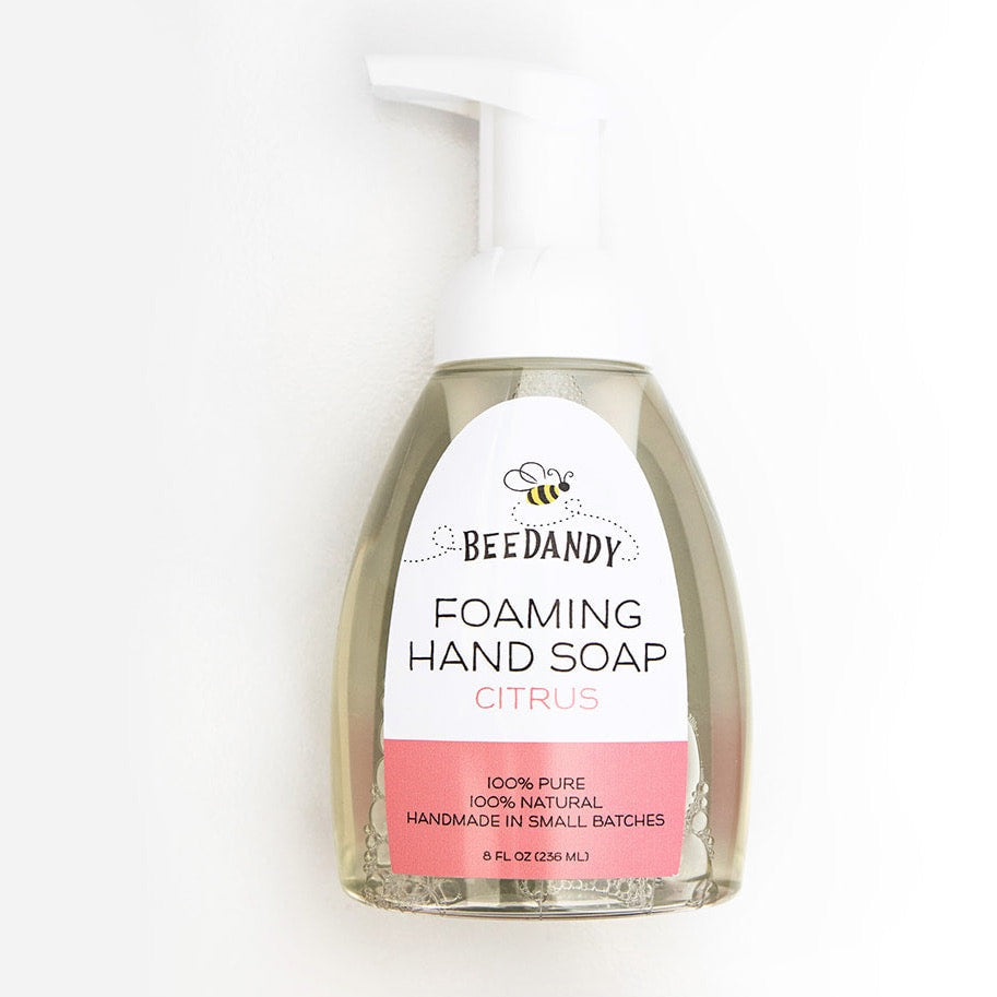 Foaming Hand Soap