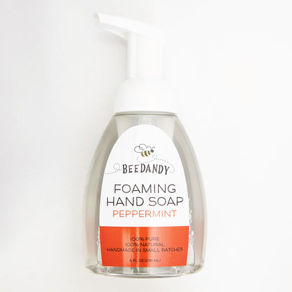 Foaming Hand Soap