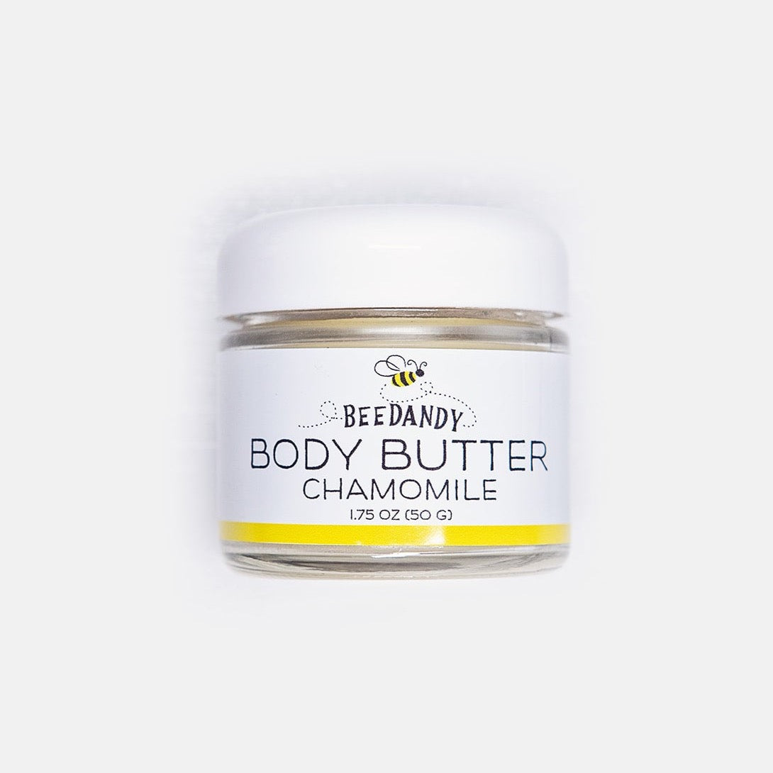 Body Butter