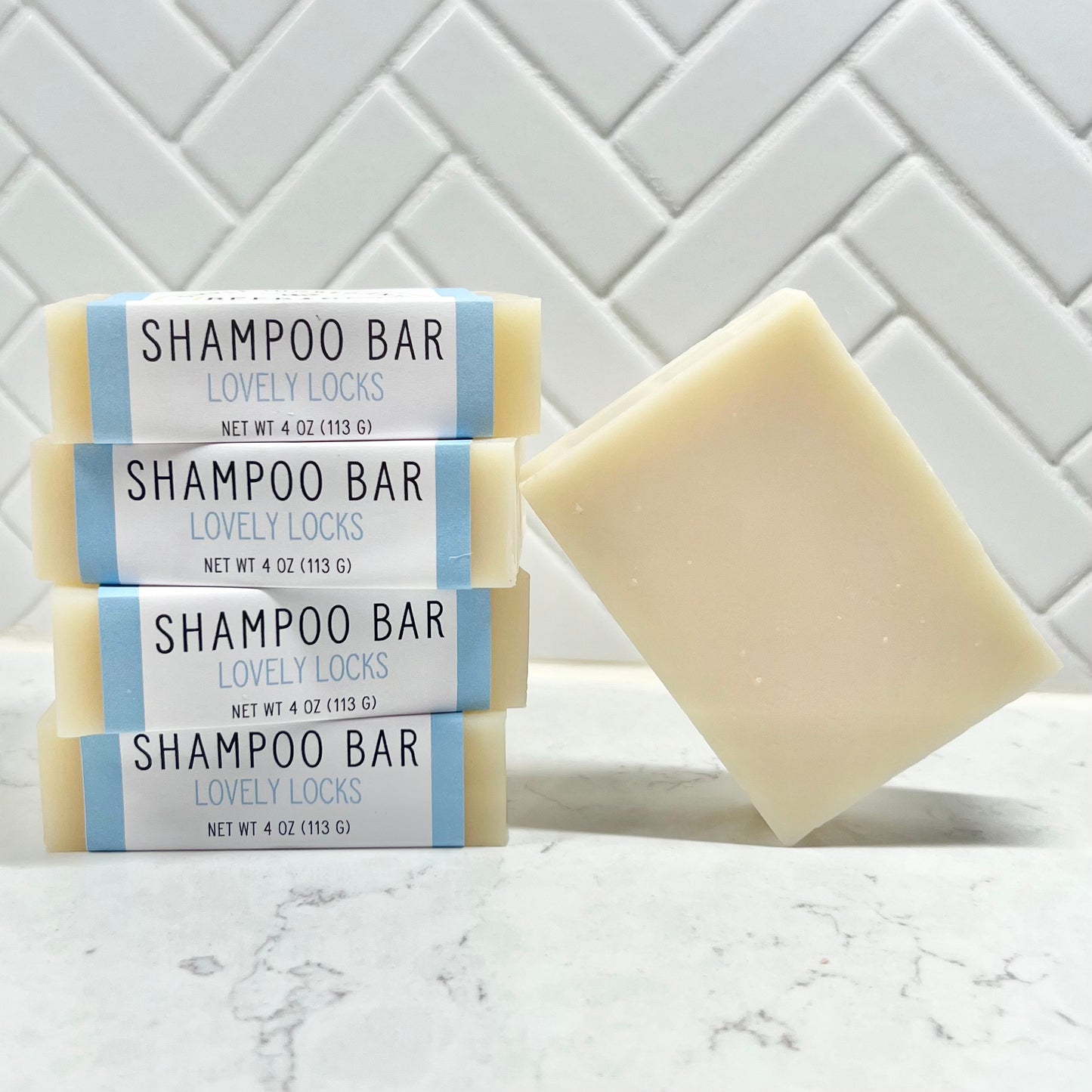 Shampoo Bar