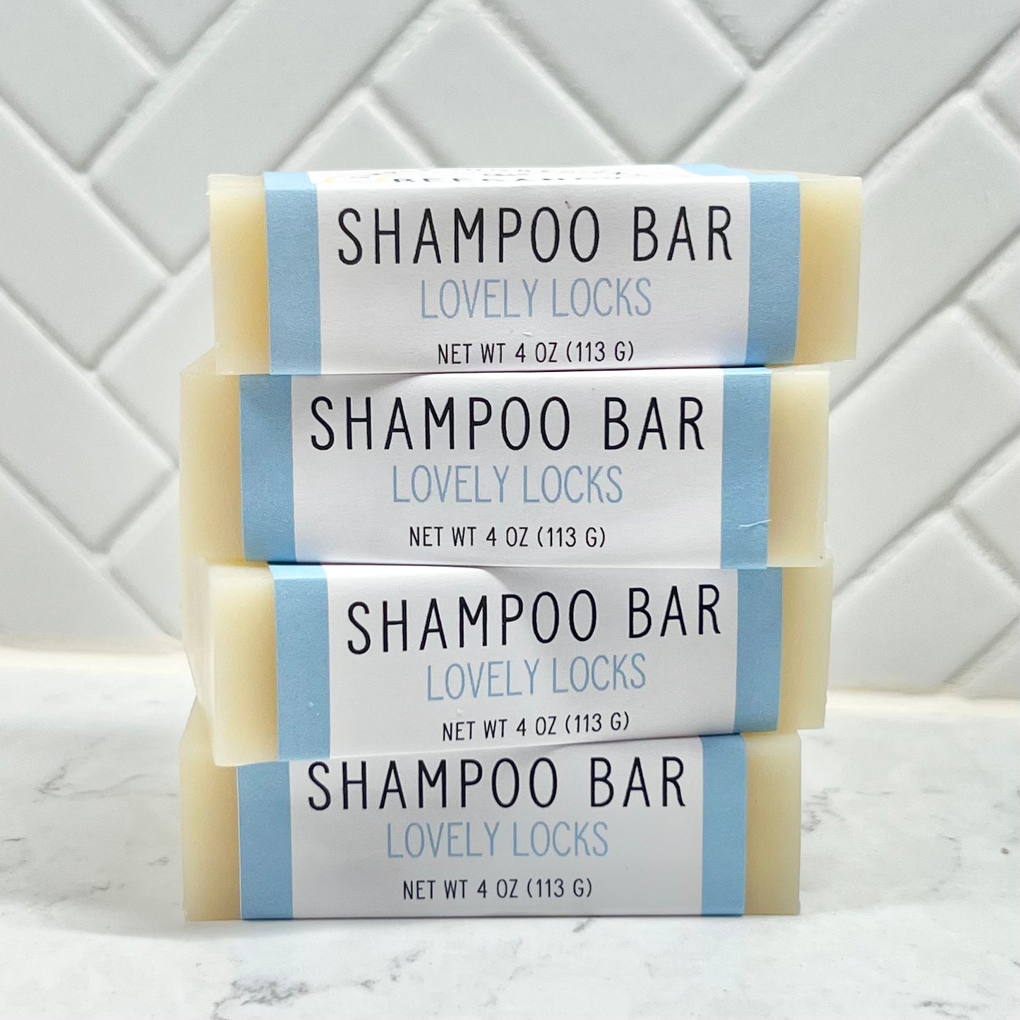 Shampoo Bar