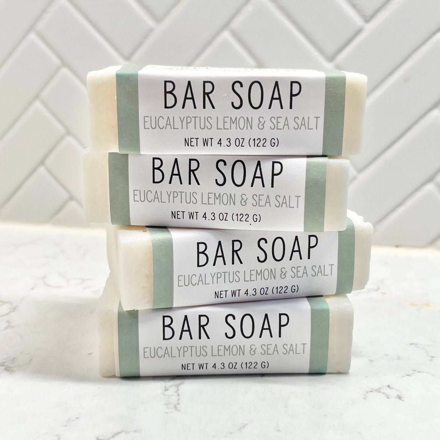 Bar Soap