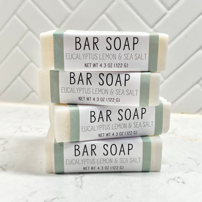 Bar Soap