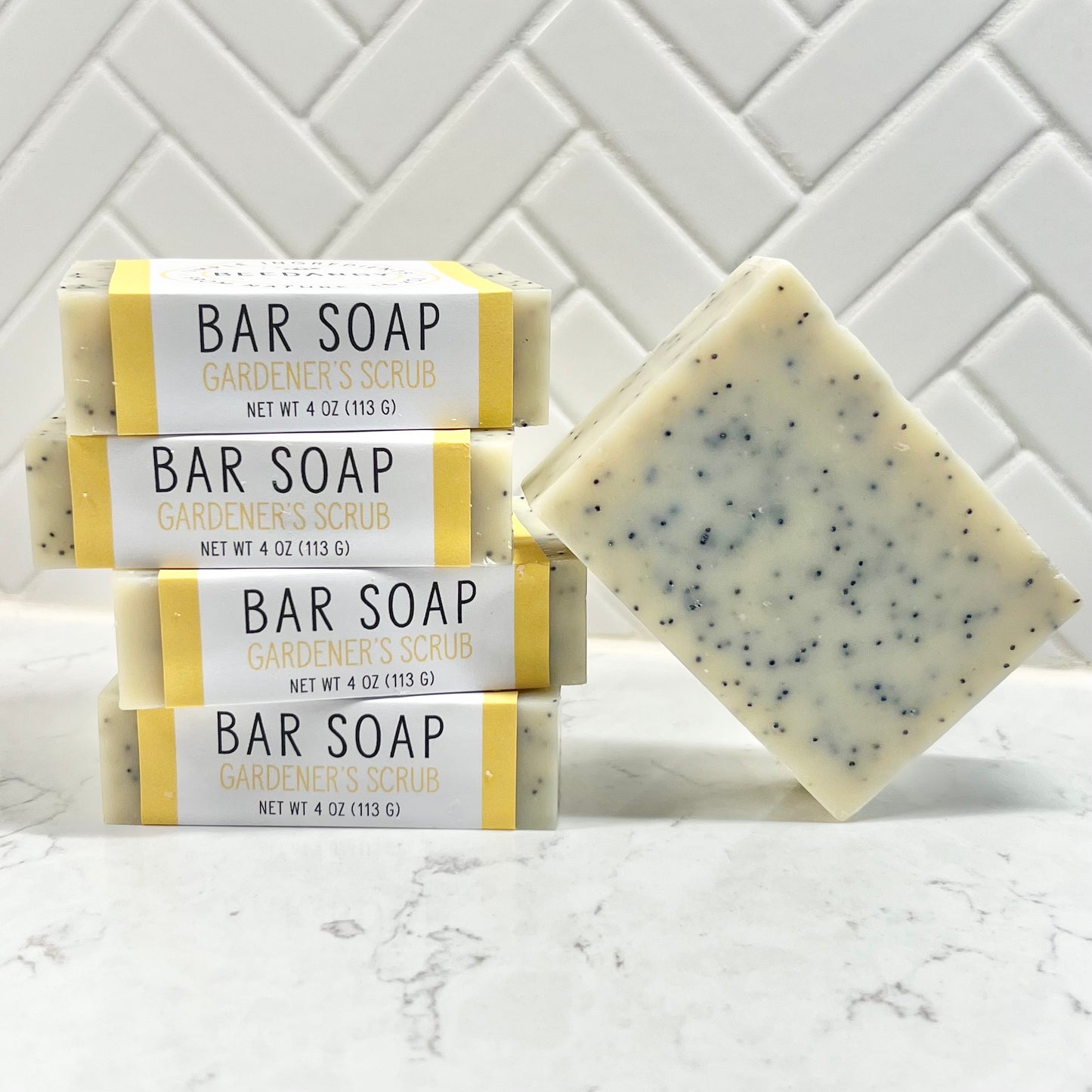 Bar Soap