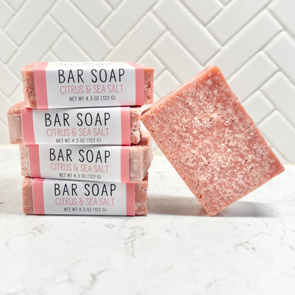 Bar Soap