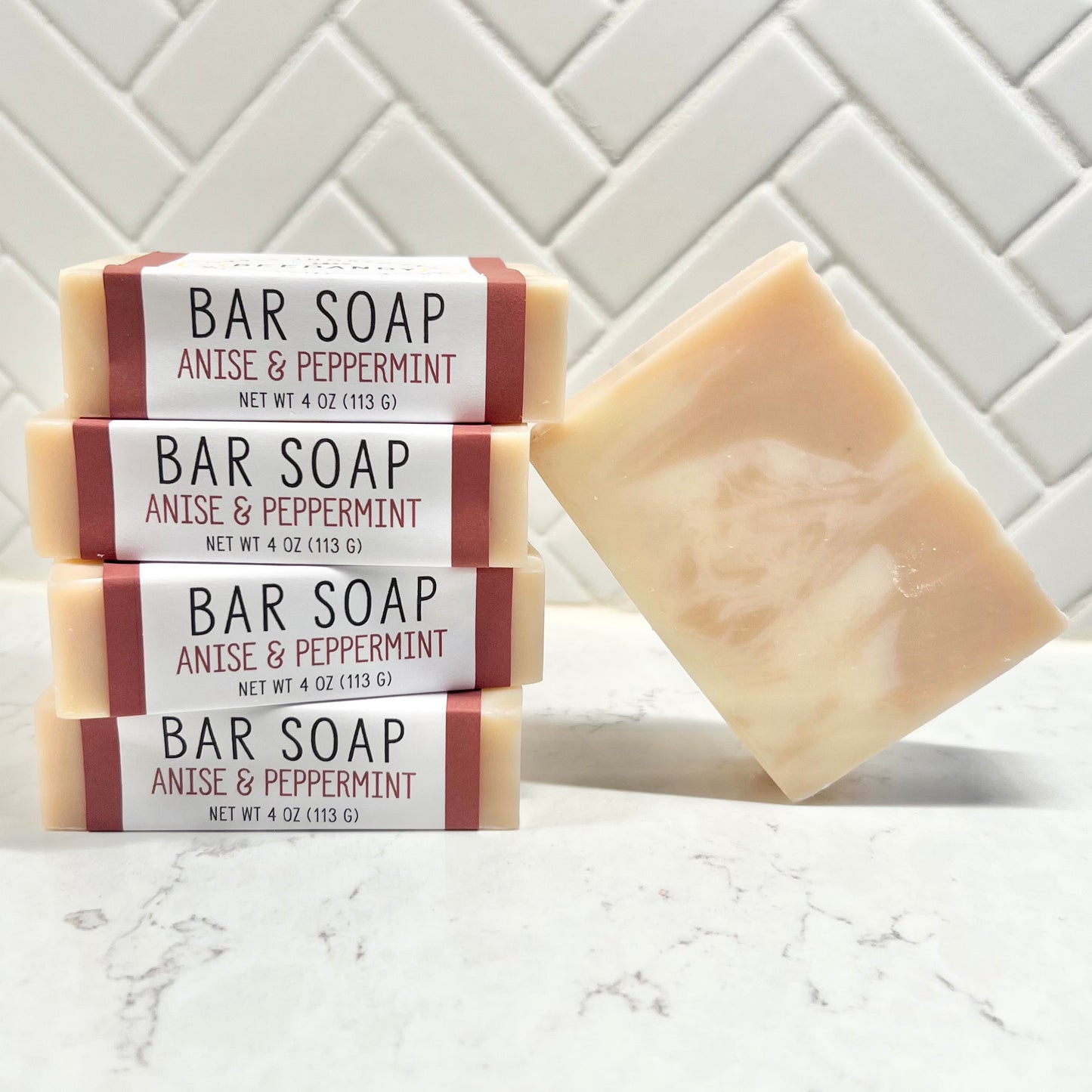 Bar Soap