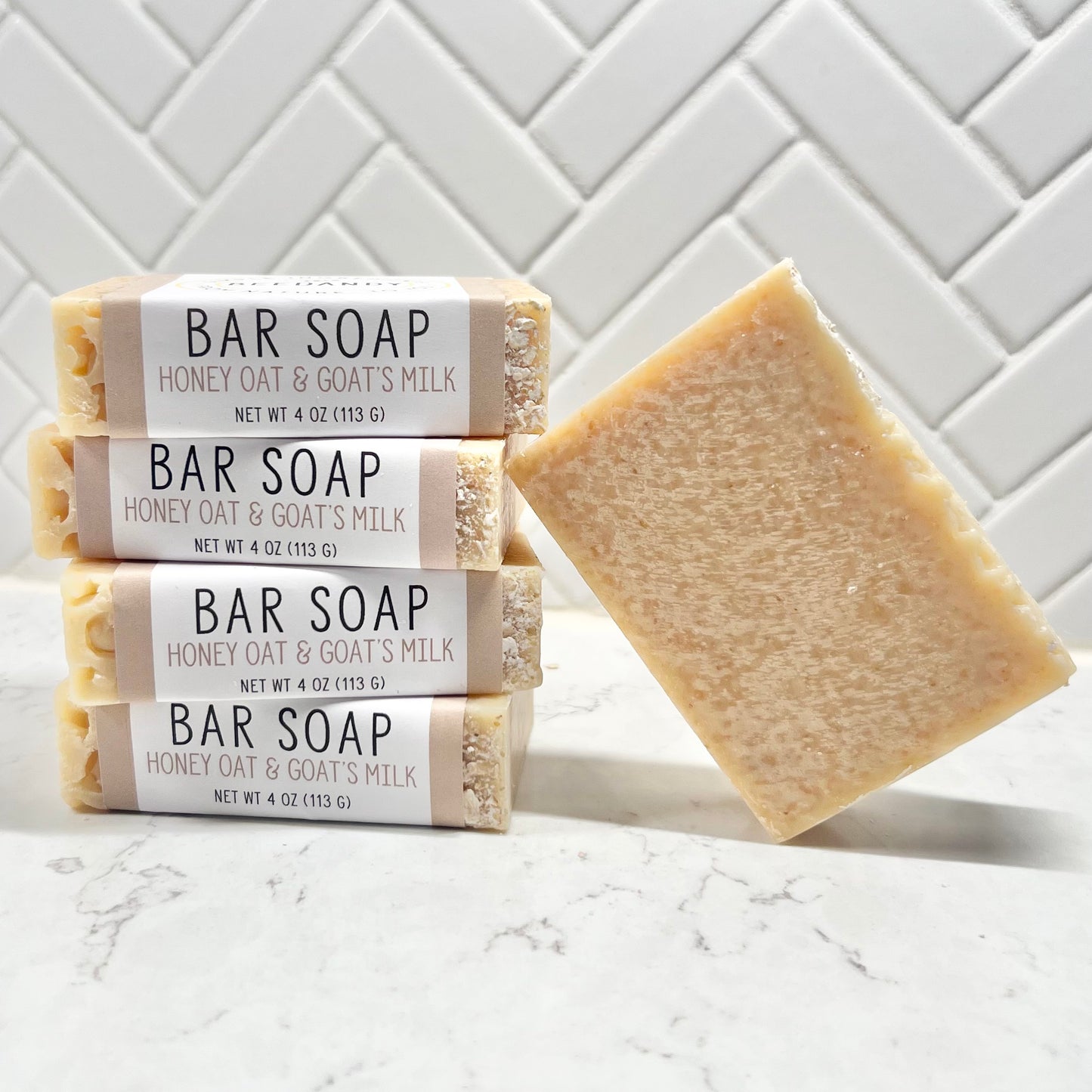 Bar Soap