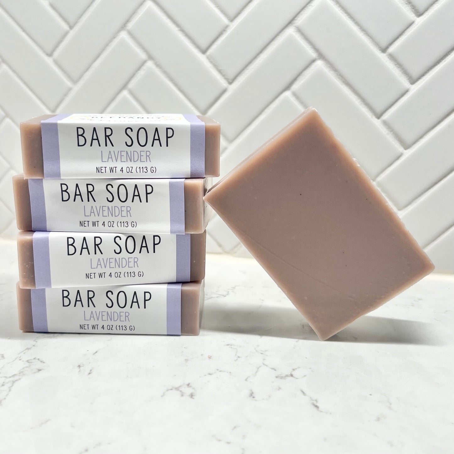 Bar Soap